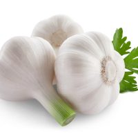 Garlic Bulb sizes