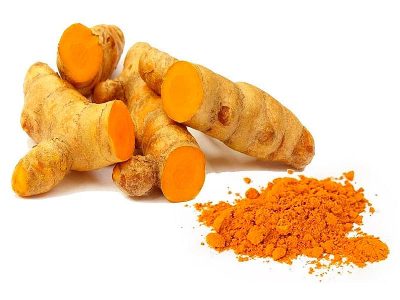 turmeric