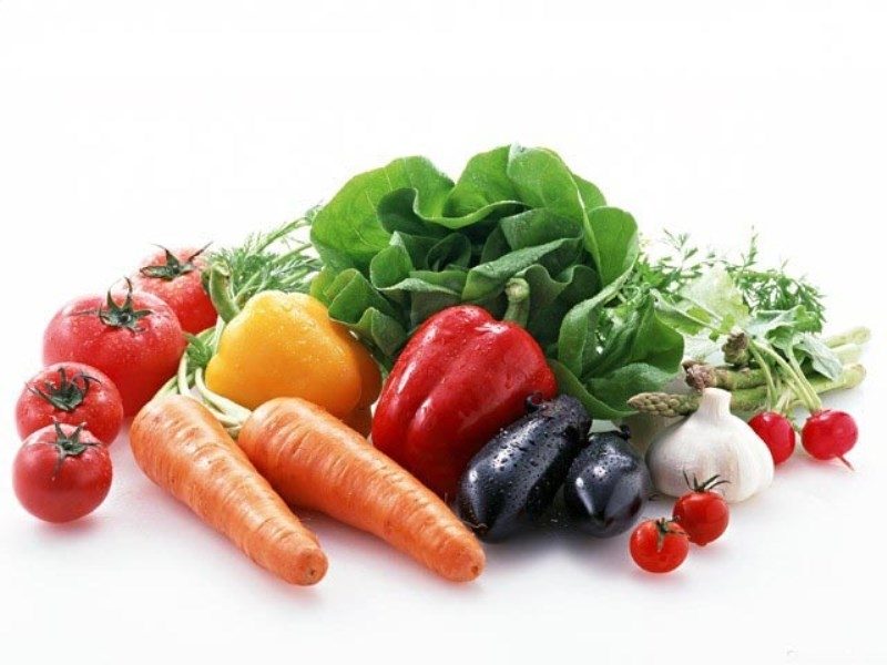 vegetables 2
